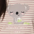 Pijama de Mujer de Punto (imagen 3)