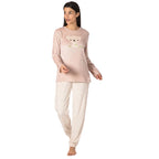 Pijama de Mujer Spandex Ref. 7955