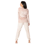 Pijama de Mujer Spandex Ref. 7955 (imagen 3)