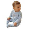 Pijama de Bebé de Niño Ref. 8002
