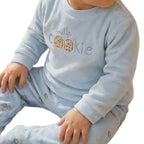 Pijama de Bebé de Niño Ref. 8002 (imagen 2)