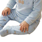 Pijama de Bebé de Niño Ref. 8002 (imagen 3)