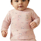Pijama de Bebé de Niña Ref. 8004 (imagen 2)
