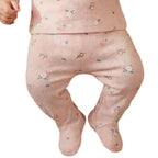 Pijama de Bebé de Niña Ref. 8004 (imagen 3)