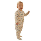 Pelele de Bebé de Niño Ref. 8012