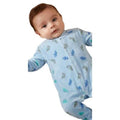 Pelele de Bebé de Niño Ref. 8013