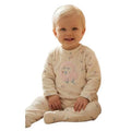 Pelele de Bebé de Niña Ref. 8025