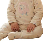 Pelele de Bebé de Niña Ref. 8025 (imagen 3)
