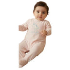 Pelele de Bebé de Niña Ref. 8027