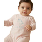 Pelele de Bebé de Niña Ref. 8027 (imagen 2)