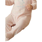 Pelele de Bebé de Niña Ref. 8027 (imagen 3)