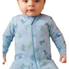 Pelele de Bebé de Niño Ref. 8030 (imagen 2)