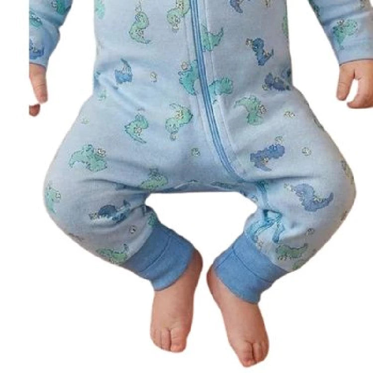 Pelele de Bebé de Niño Ref. 8030 (imagen 3)