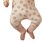 Pelele de Bebé de Niña Ref. 8034 (imagen 3)