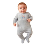 Pelele de Bebé de Niño Ref. 8040