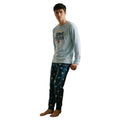 Pijama de Hombre Spandex Ref. 8221