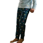 Pijama de Hombre Spandex Ref. 8221 (imagen 3)