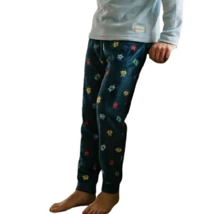 Pijama de Hombre Spandex Ref. 8221 (imagen 3)
