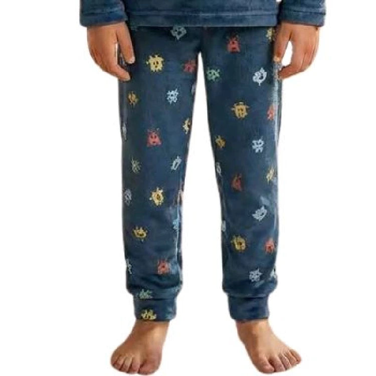 Pijama de Niño Spandex Ref. 8223 (imagen 3)