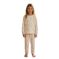 Pijama de Niña Spandex Ref. 8226