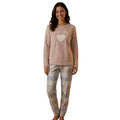 Pijama de Mujer Spandex Ref. 8227