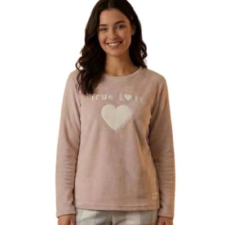 Pijama de Mujer Spandex Ref. 8227 (imagen 2)