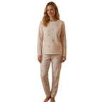 Pijama de Mujer Spandex Ref. 8228