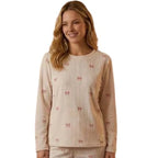 Pijama de Mujer Spandex Ref. 8228 (imagen 2)