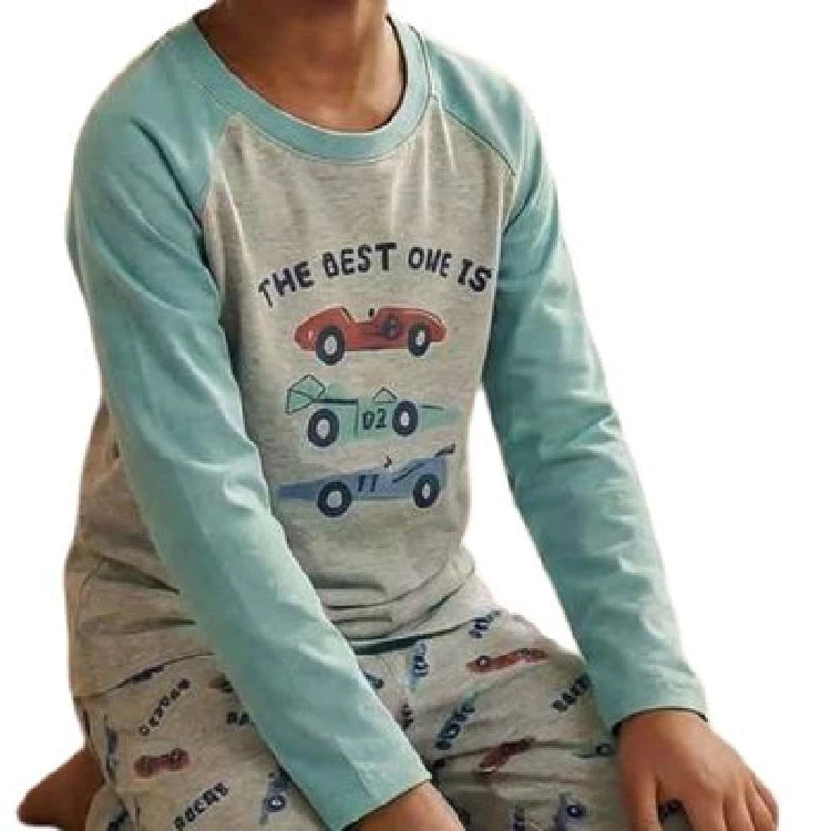 Pijama de Niño Ref. 8232 (imagen 2)