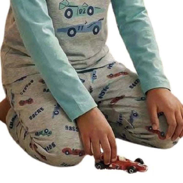 Pijama de Niño Ref. 8232 (imagen 3)