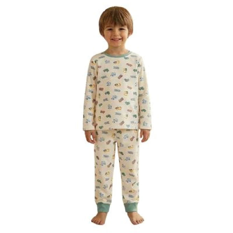 Pijama de Niño Ref. 8234
