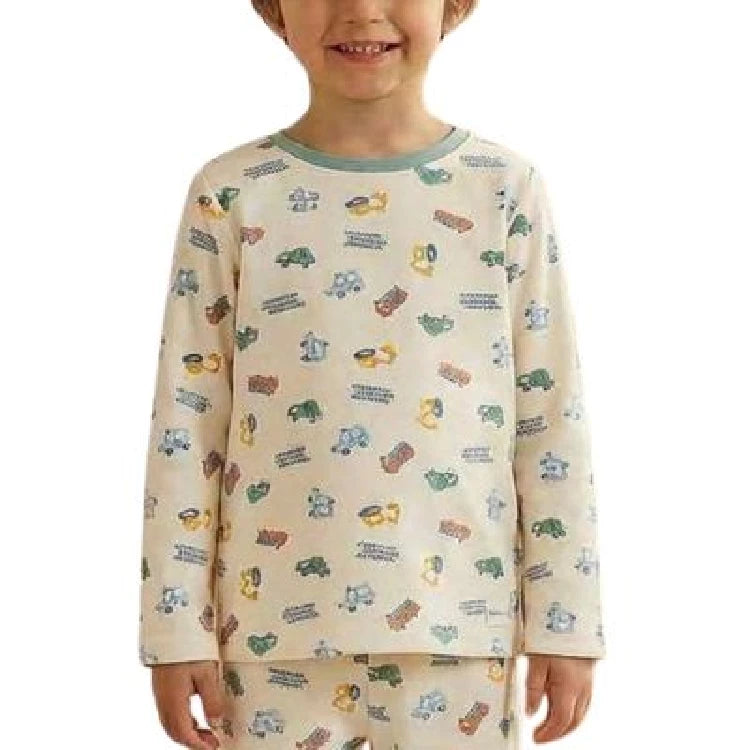 Pijama de Niño Ref. 8234 (imagen 2)