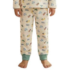 Pijama de Niño Ref. 8234 (imagen 3)