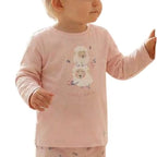 Pijama de Niña Ref. 8235 (imagen 2)