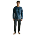 Pijama de Hombre Spandex Ref. 8624