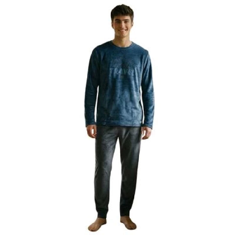 Pijama de Hombre Spandex Ref. 8624