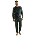 Pijama de Hombre Spandex Ref. 8627