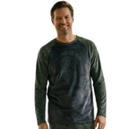 Pijama de Hombre Spandex Ref. 8627 (imagen 2)