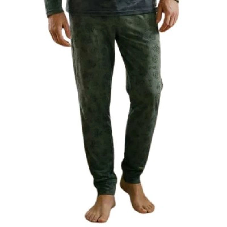 Pijama de Hombre Spandex Ref. 8627 (imagen 3)