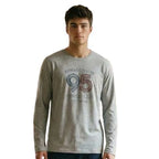 Pijama de Hombre Spandex Ref. 8628 (imagen 2)