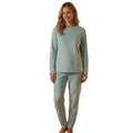 Pijama de Mujer Spandex Ref. 8631