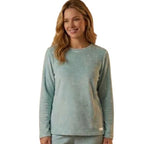 Pijama de Mujer Spandex Ref. 8631 (imagen 2)