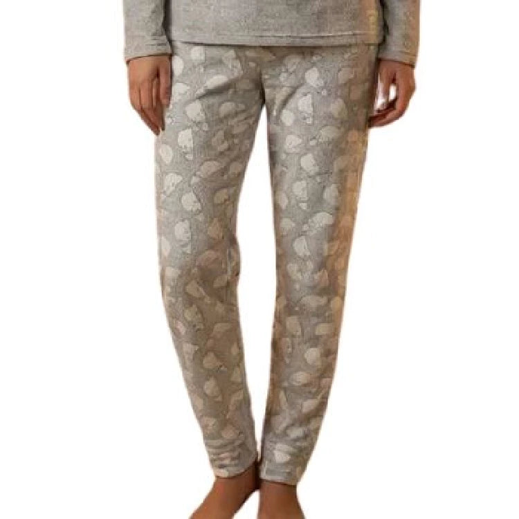 Pijama de Mujer Spandex Ref. 8639 (imagen 3)
