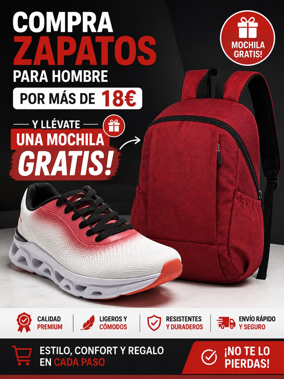 MOCHILA 254141