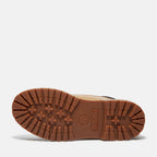 Timberland Premium 6-Inch Charol Trigo (Mujer) - detalle