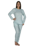 Pijama de Mujer Extra Suave