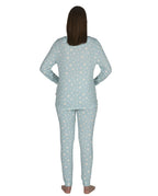 Pijama de Mujer Extra Suave (imagen 2)
