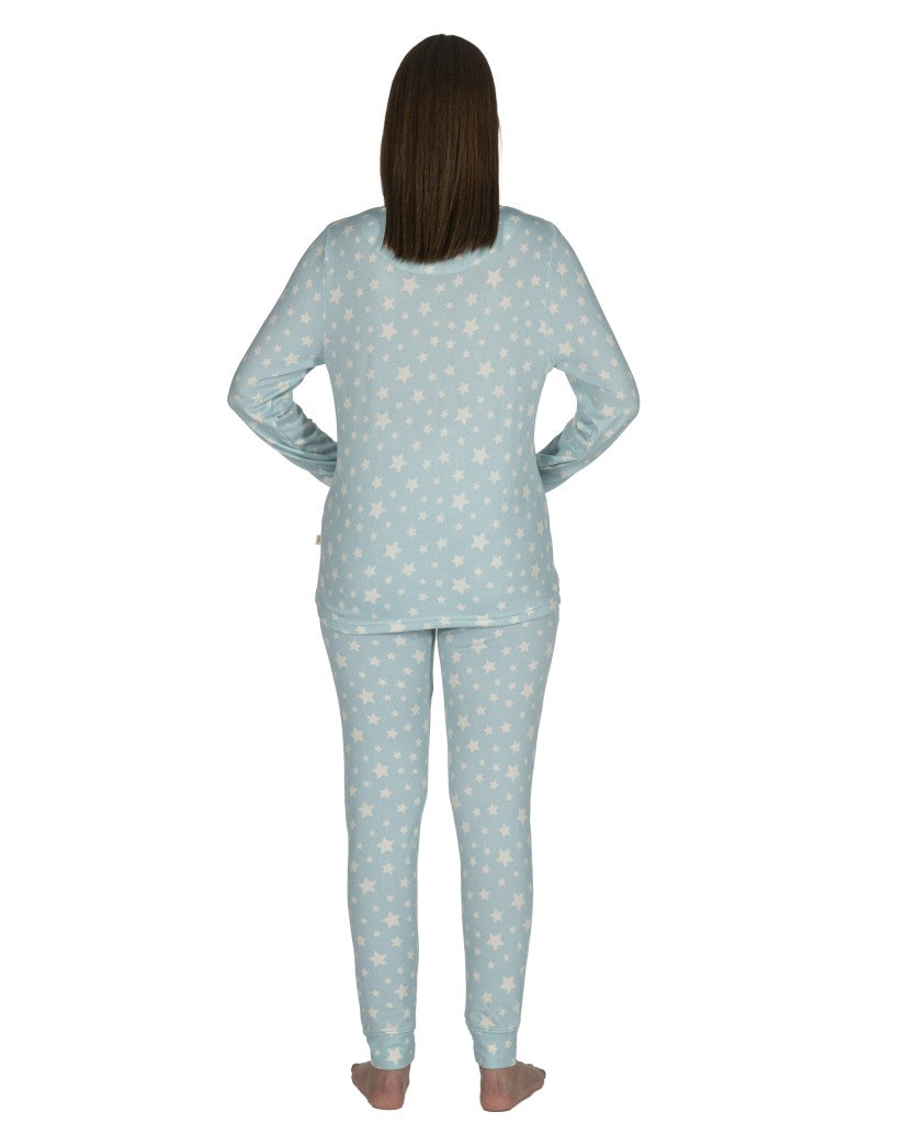 Pijama de Mujer Extra Suave (imagen 2)