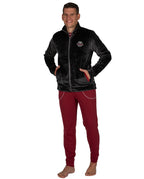 Bata de Hombre Corta Coralina Ref. DP5586