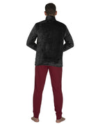 Bata de Hombre Corta Coralina Ref. DP5586 (imagen 2)